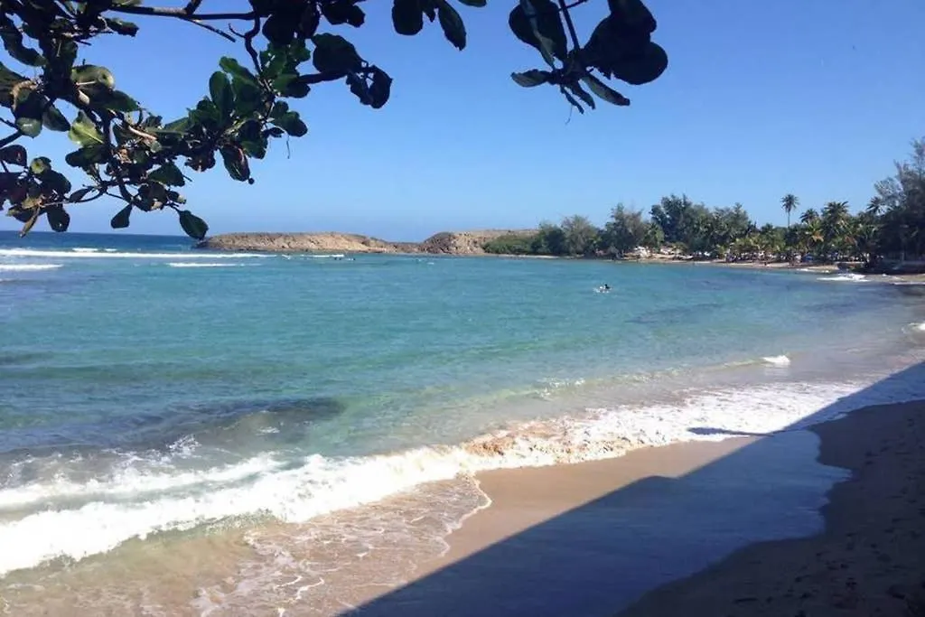 Montones Beach Apartment Isabela 0*,  Puerto Rico