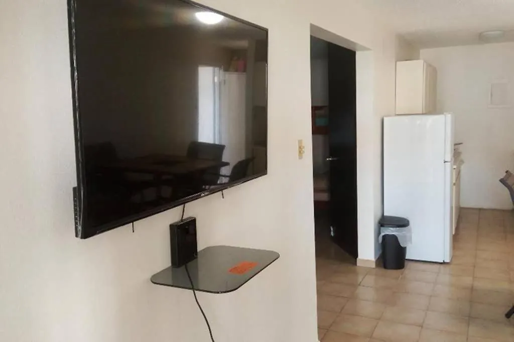 Montones Beach Apartment Isabela