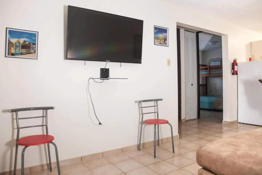 Montones Beach Apartment Isabela