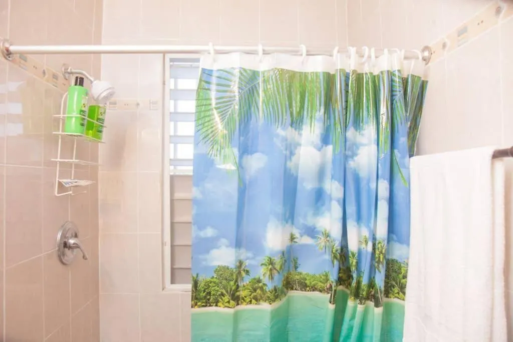 Montones Beach Apartment Isabela Puerto Rico