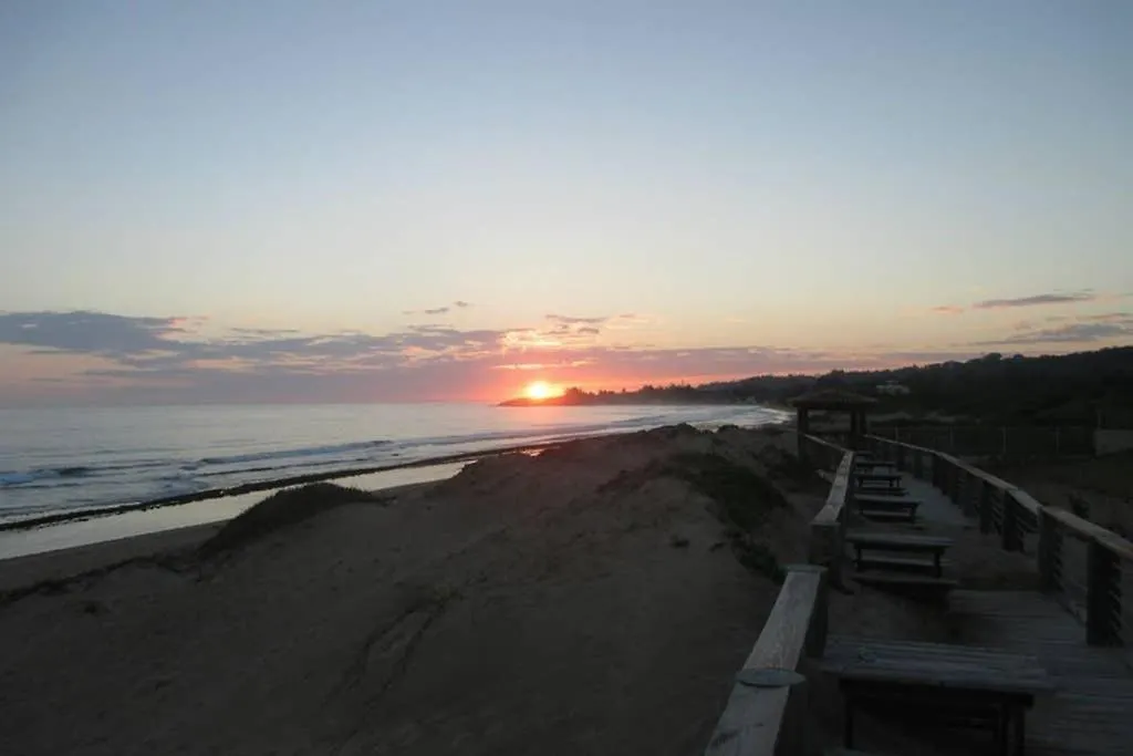Montones Beach Apartment Isabela Puerto Rico