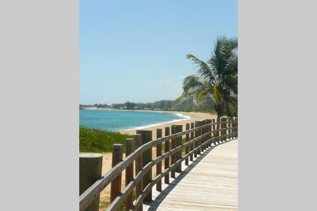 Montones Beach Apartment Isabela