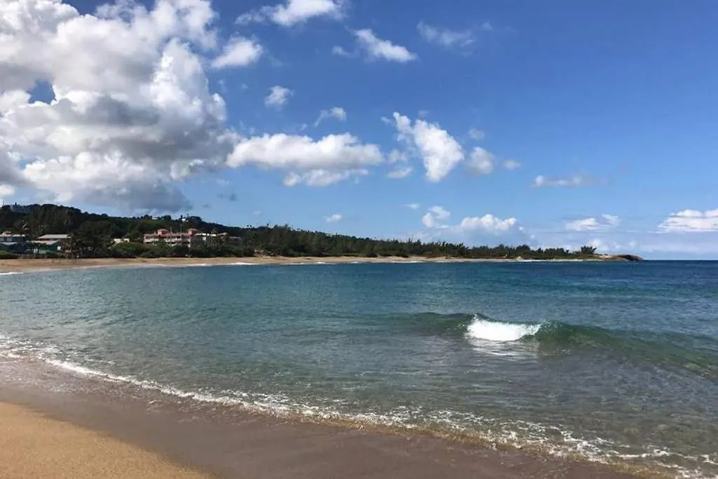 Montones Beach Apartment Isabela 0*,