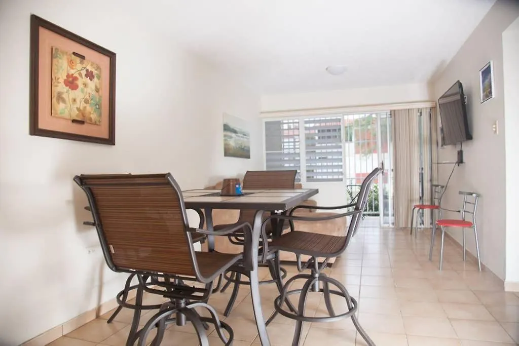 Montones Beach Apartment Isabela
