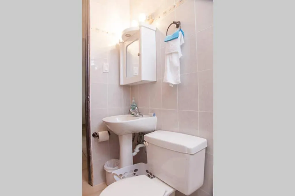 Montones Beach Apartment Isabela