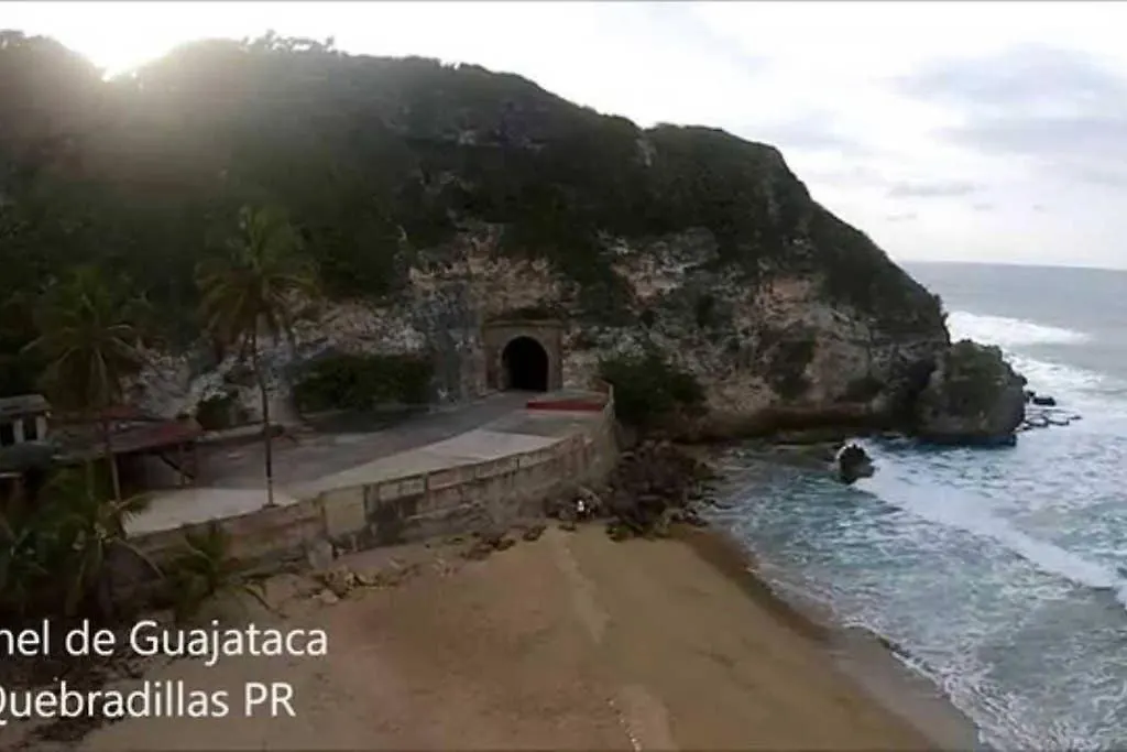 Montones Beach Apartment Isabela Puerto Rico