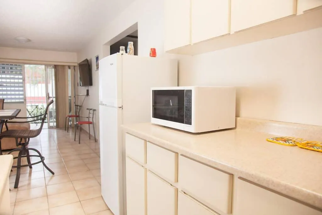 Montones Beach Apartment Isabela