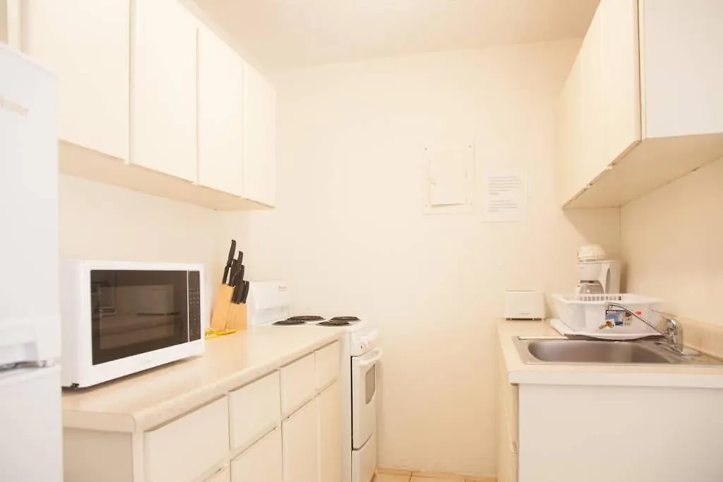 Montones Beach Apartment Isabela