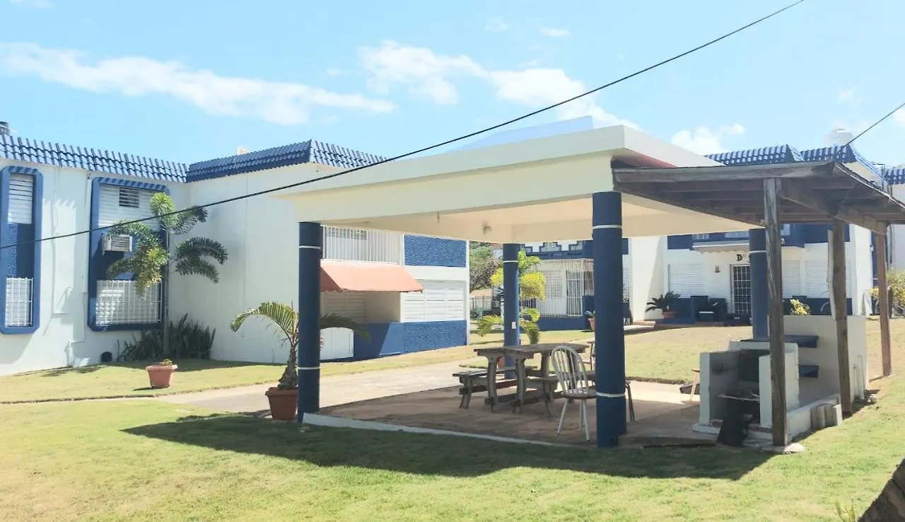 Montones Beach Apartment Isabela 0*,