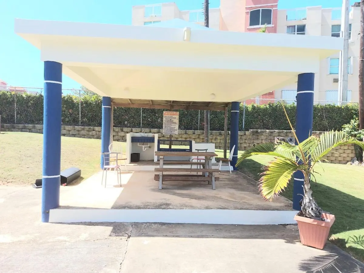 Montones Beach Apartment Isabela