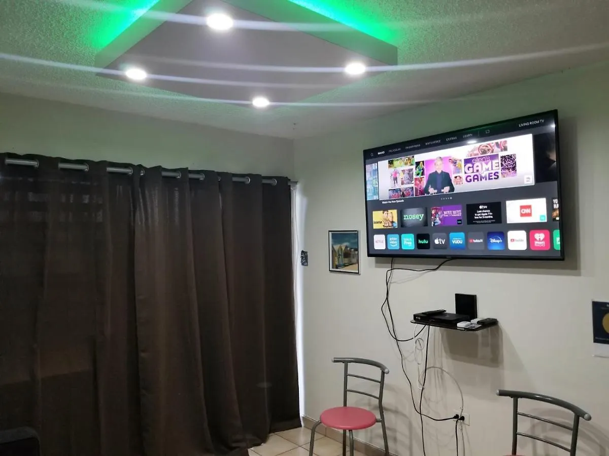 Montones Beach Apartment Isabela 0*,  Puerto Rico