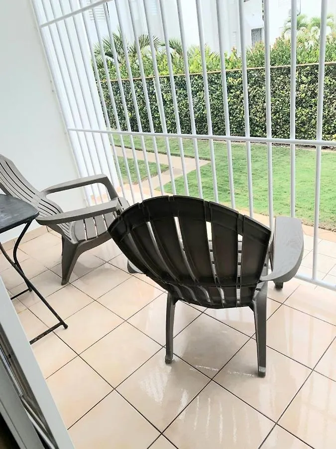 Montones Beach Apartment Isabela