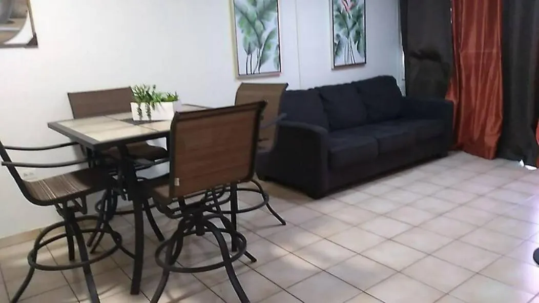 Montones Beach Apartment Isabela