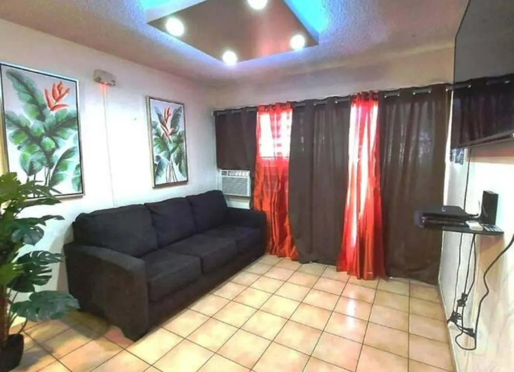 Montones Beach Apartment Isabela Puerto Rico
