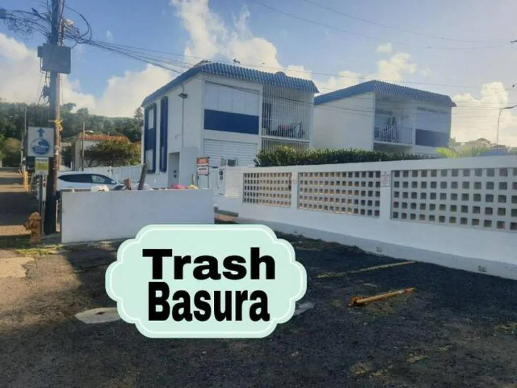 Montones Beach Apartment Isabela