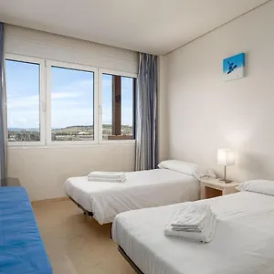 Ribera De Marlin 2357 Sotogrande Apartment San Roque (Andalucia)