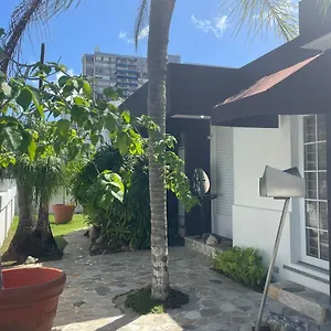 Casamar House Whit Pool 3 Bedrooms 3 Bathrooms Holiday home San Juan